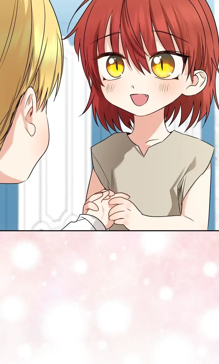 Our Tyrant Became Young Chapter 38 - Page 95