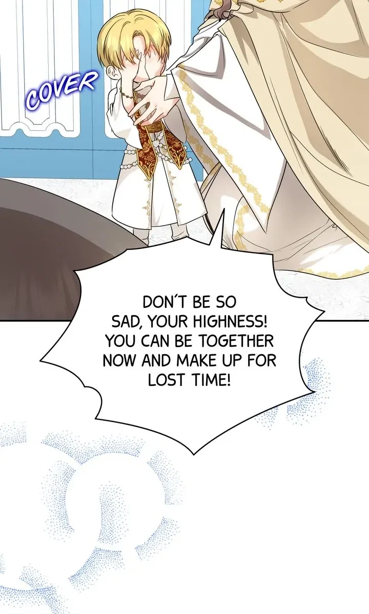 Our Tyrant Became Young Chapter 38 - Page 100