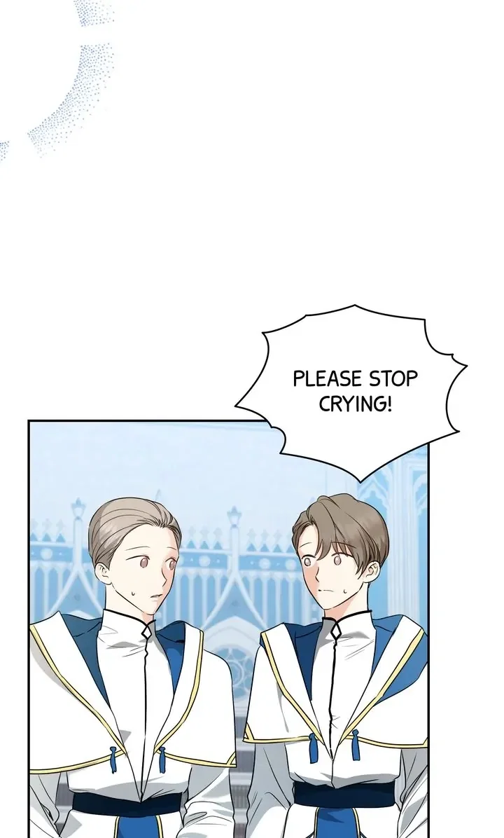 Our Tyrant Became Young Chapter 38 - Page 101