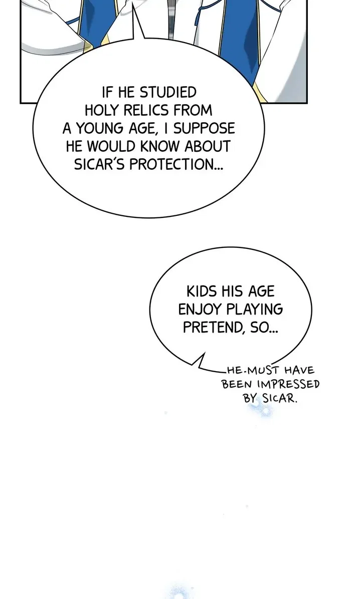 Our Tyrant Became Young Chapter 38 - Page 102