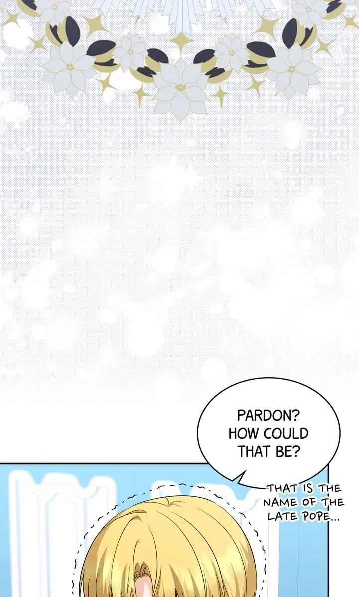 Our Tyrant Became Young Chapter 38 - Page 105
