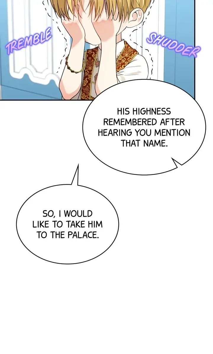 Our Tyrant Became Young Chapter 38 - Page 106