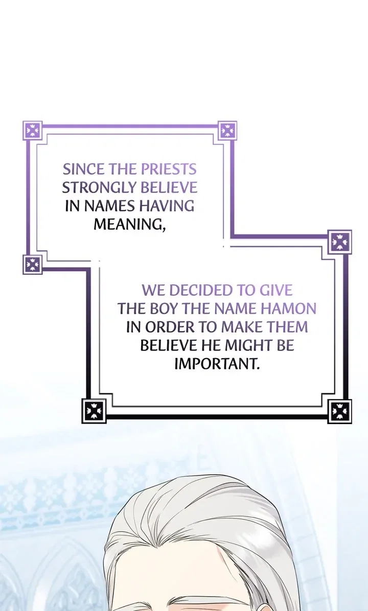 Our Tyrant Became Young Chapter 38 - Page 107