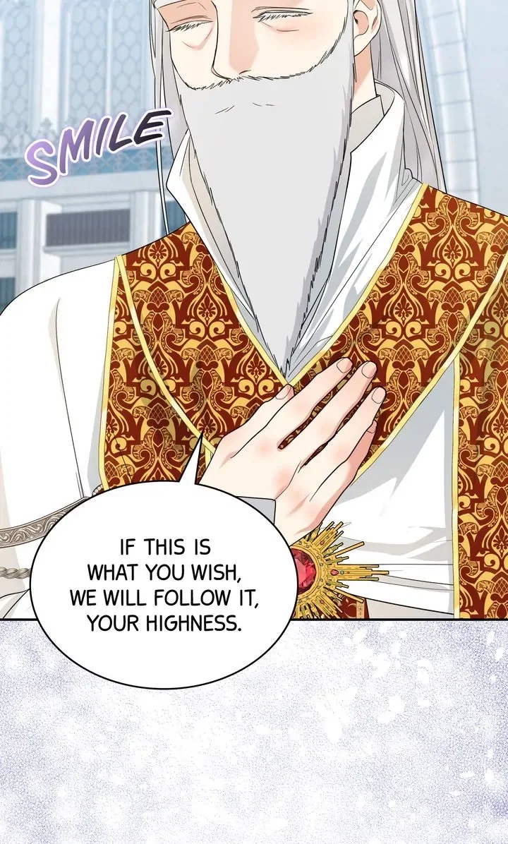 Our Tyrant Became Young Chapter 38 - Page 108