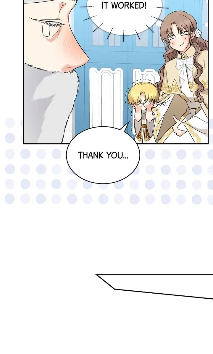 Our Tyrant Became Young Chapter 38 - Page 110