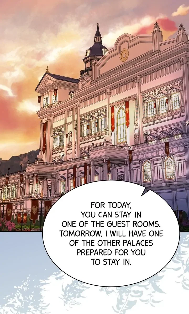Our Tyrant Became Young Chapter 38 - Page 112