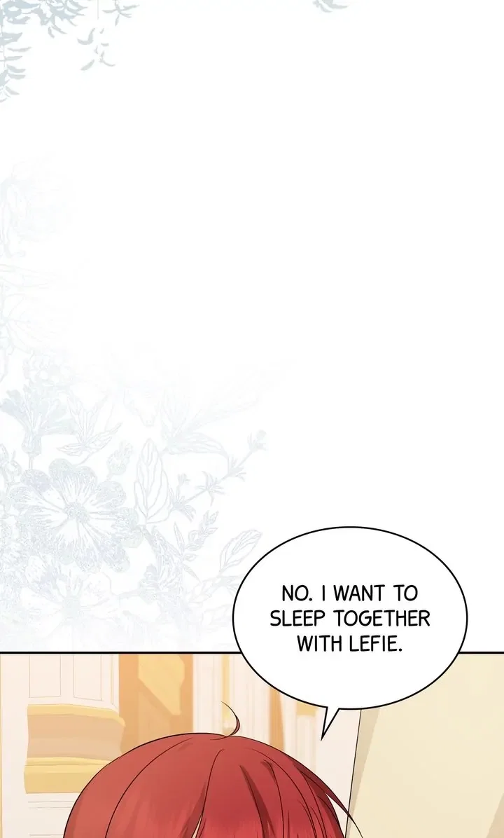Our Tyrant Became Young Chapter 38 - Page 113
