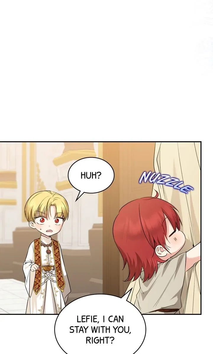 Our Tyrant Became Young Chapter 38 - Page 115