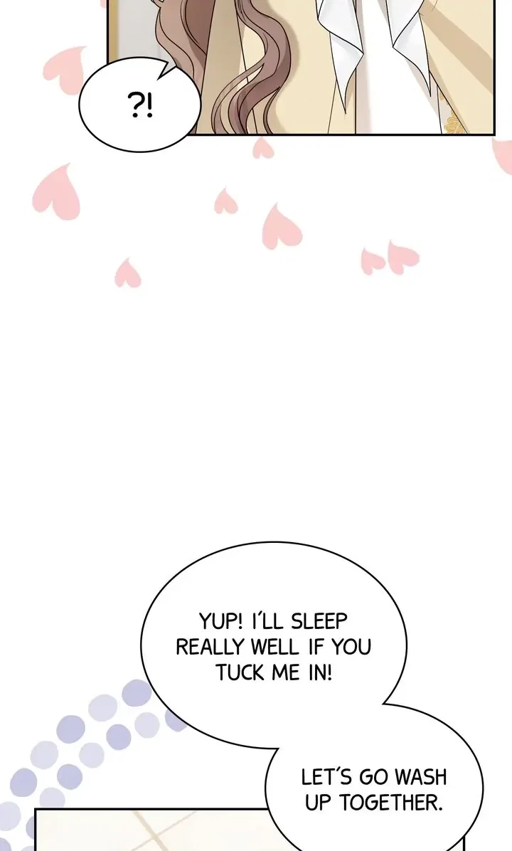 Our Tyrant Became Young Chapter 38 - Page 117