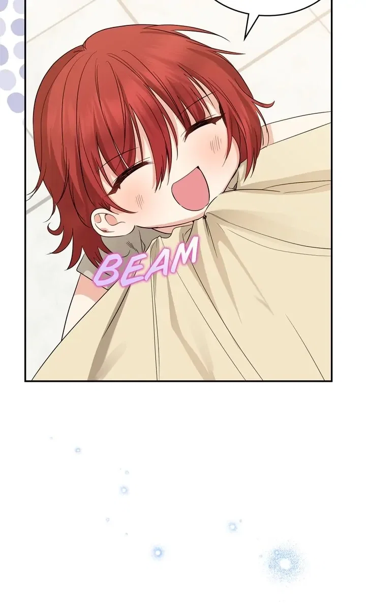 Our Tyrant Became Young Chapter 38 - Page 118