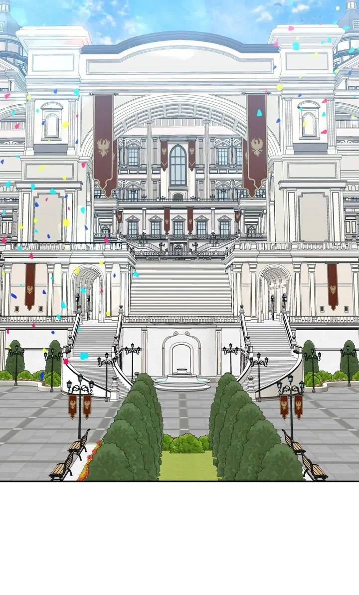 Our Tyrant Became Young Chapter 43 - Page 2