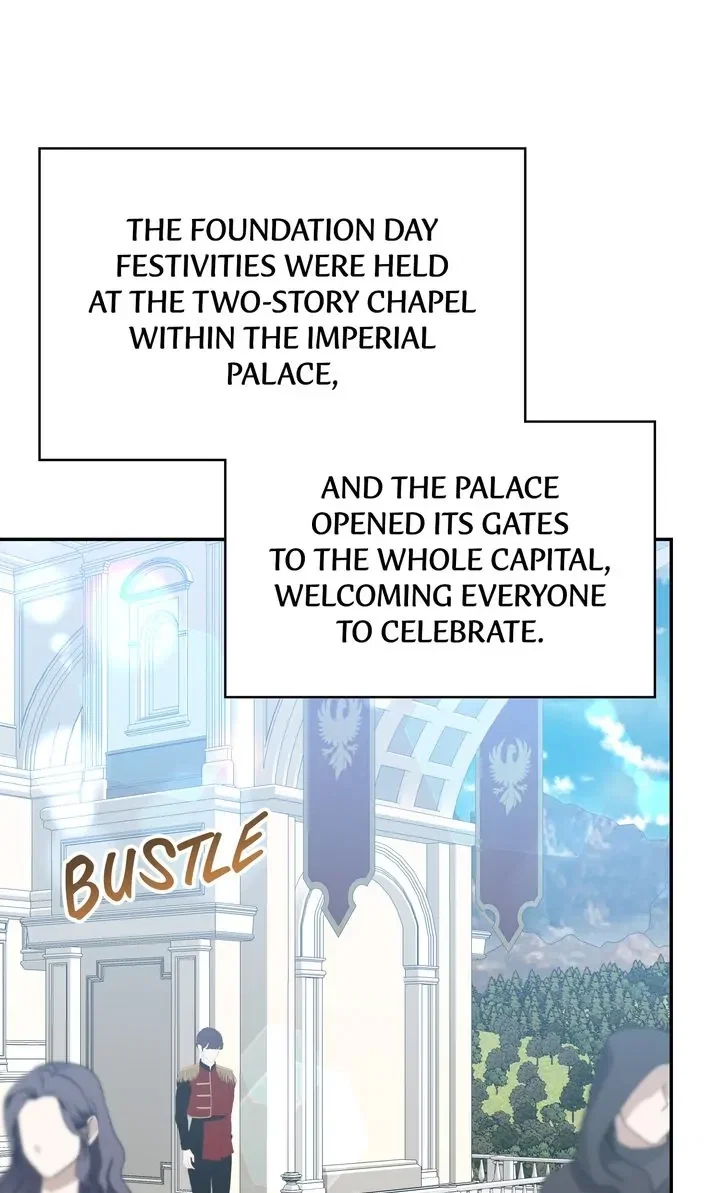 Our Tyrant Became Young Chapter 43 - Page 3