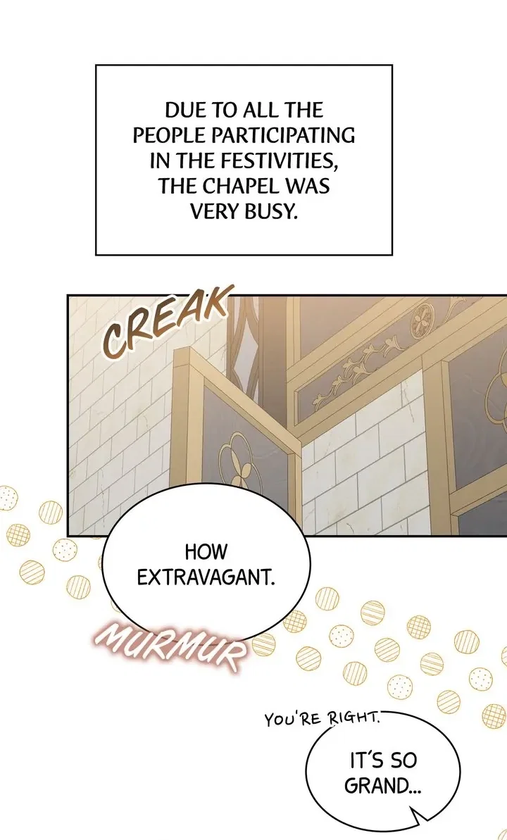 Our Tyrant Became Young Chapter 43 - Page 5