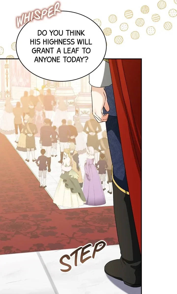 Our Tyrant Became Young Chapter 43 - Page 6