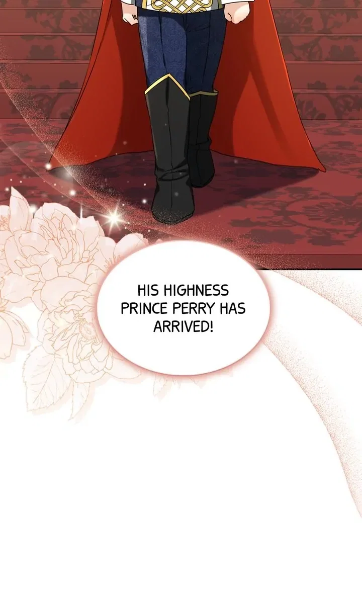 Our Tyrant Became Young Chapter 43 - Page 8