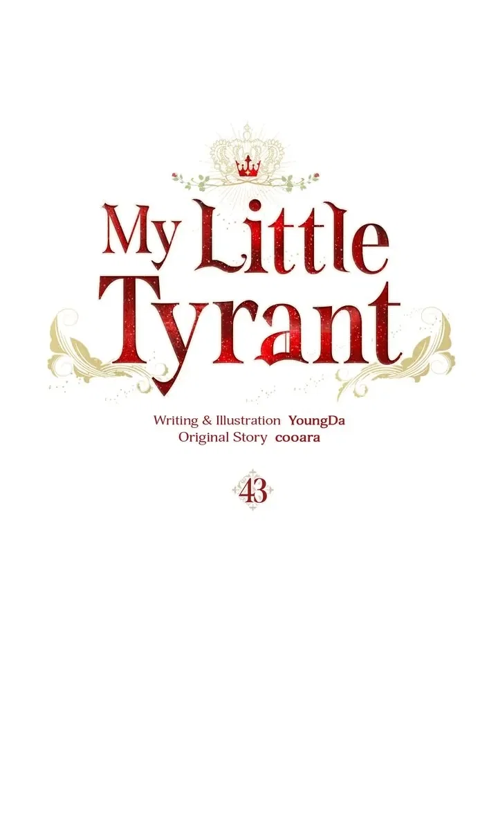 Our Tyrant Became Young Chapter 43 - Page 9
