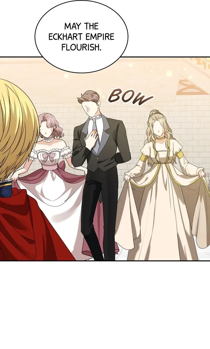 Our Tyrant Became Young Chapter 43 - Page 10