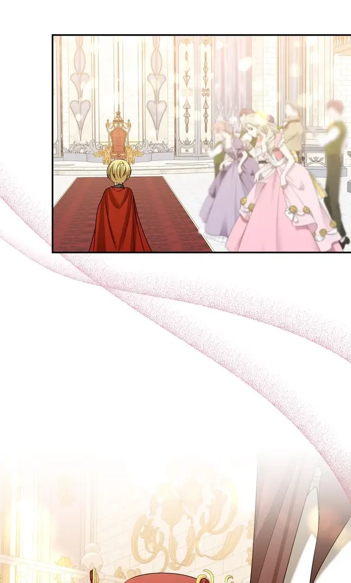 Our Tyrant Became Young Chapter 43 - Page 11