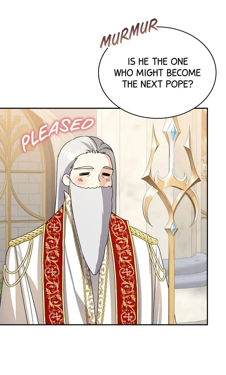 Our Tyrant Became Young Chapter 43 - Page 13