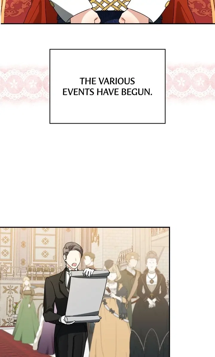 Our Tyrant Became Young Chapter 43 - Page 16
