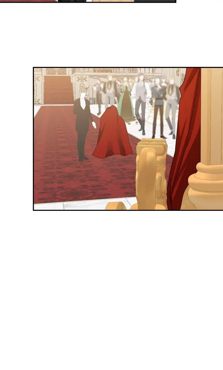 Our Tyrant Became Young Chapter 43 - Page 17