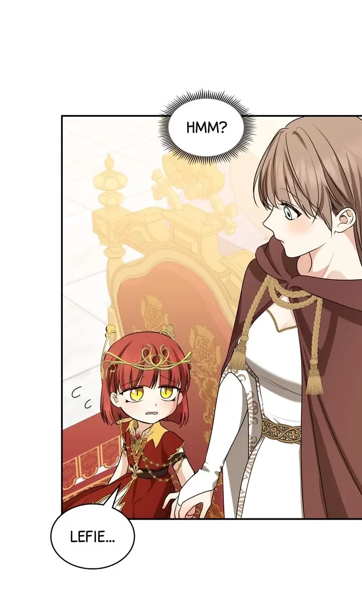 Our Tyrant Became Young Chapter 43 - Page 19