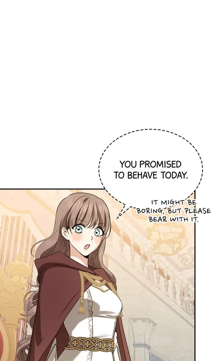 Our Tyrant Became Young Chapter 43 - Page 20