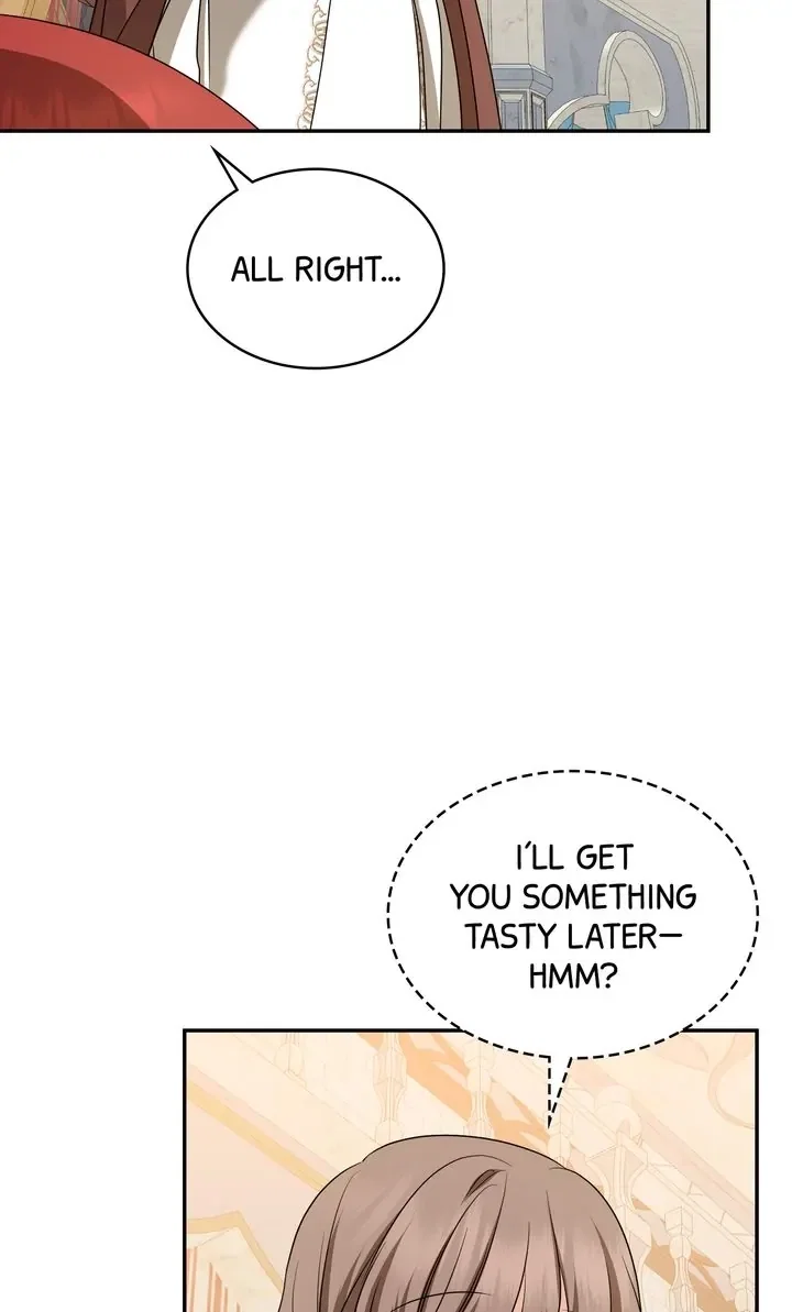 Our Tyrant Became Young Chapter 43 - Page 21