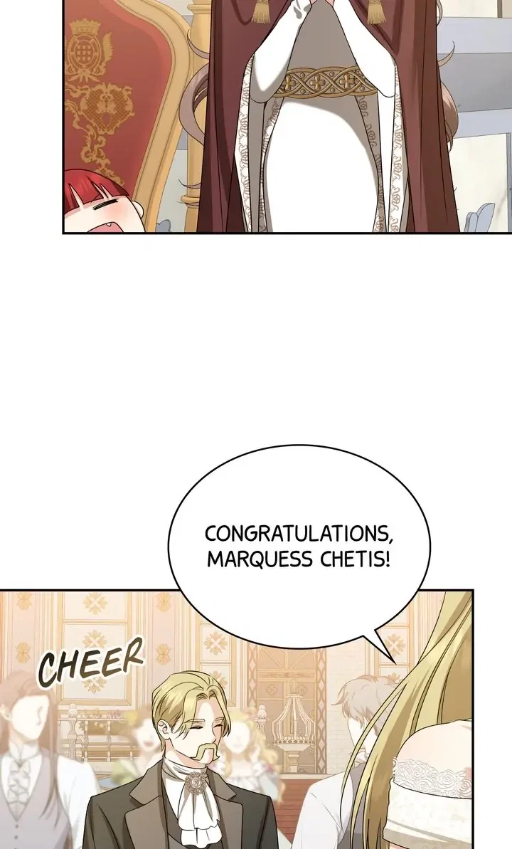 Our Tyrant Became Young Chapter 43 - Page 33