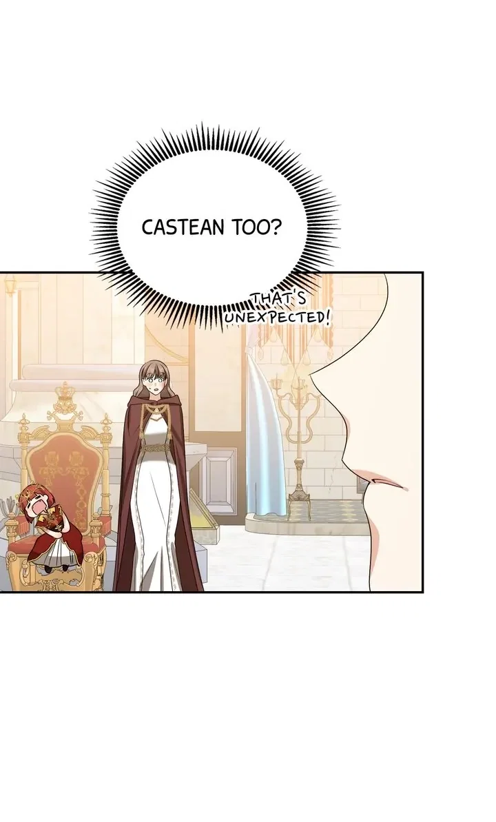 Our Tyrant Became Young Chapter 43 - Page 37