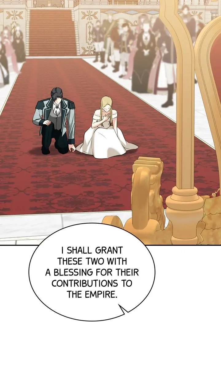 Our Tyrant Became Young Chapter 43 - Page 43