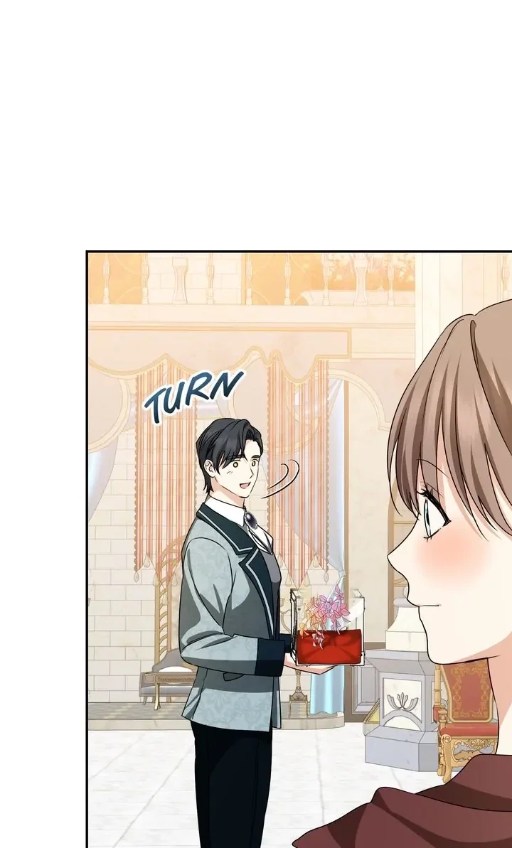 Our Tyrant Became Young Chapter 43 - Page 51