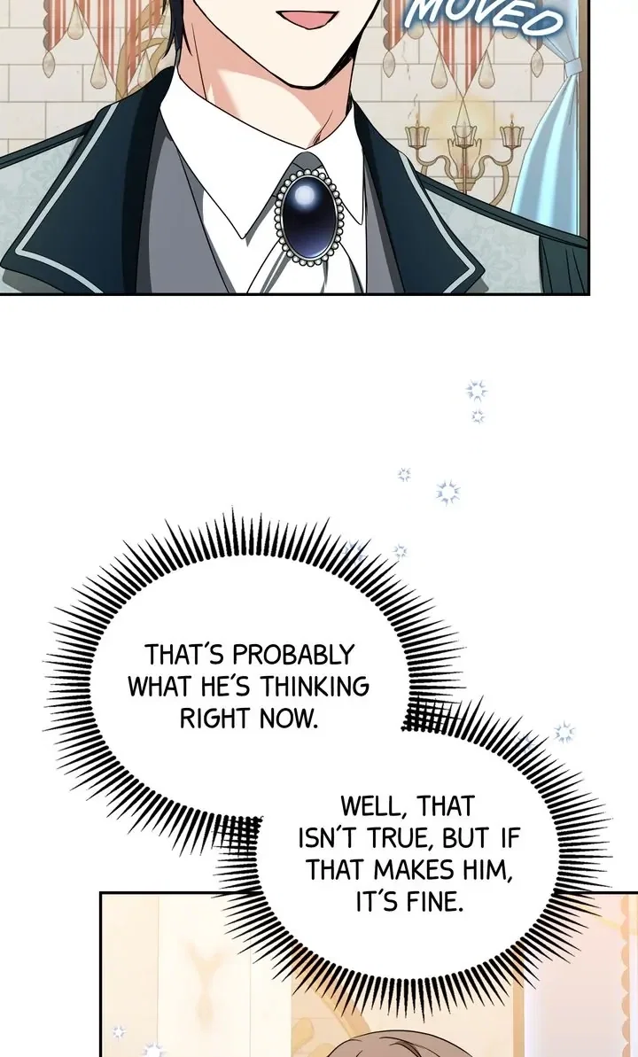 Our Tyrant Became Young Chapter 43 - Page 53