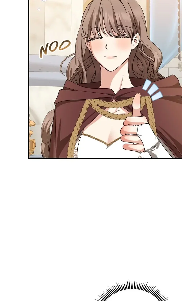 Our Tyrant Became Young Chapter 43 - Page 54