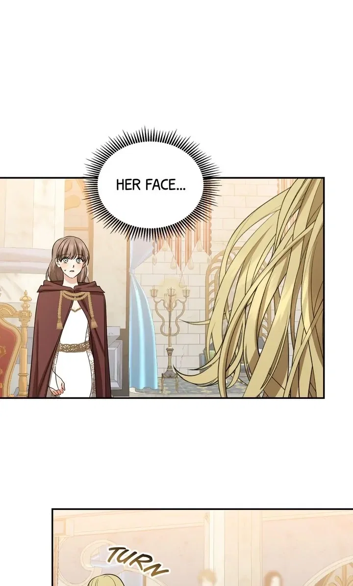 Our Tyrant Became Young Chapter 43 - Page 58