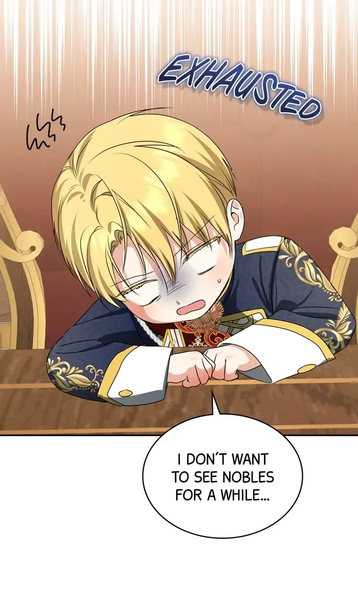 Our Tyrant Became Young Chapter 43 - Page 60