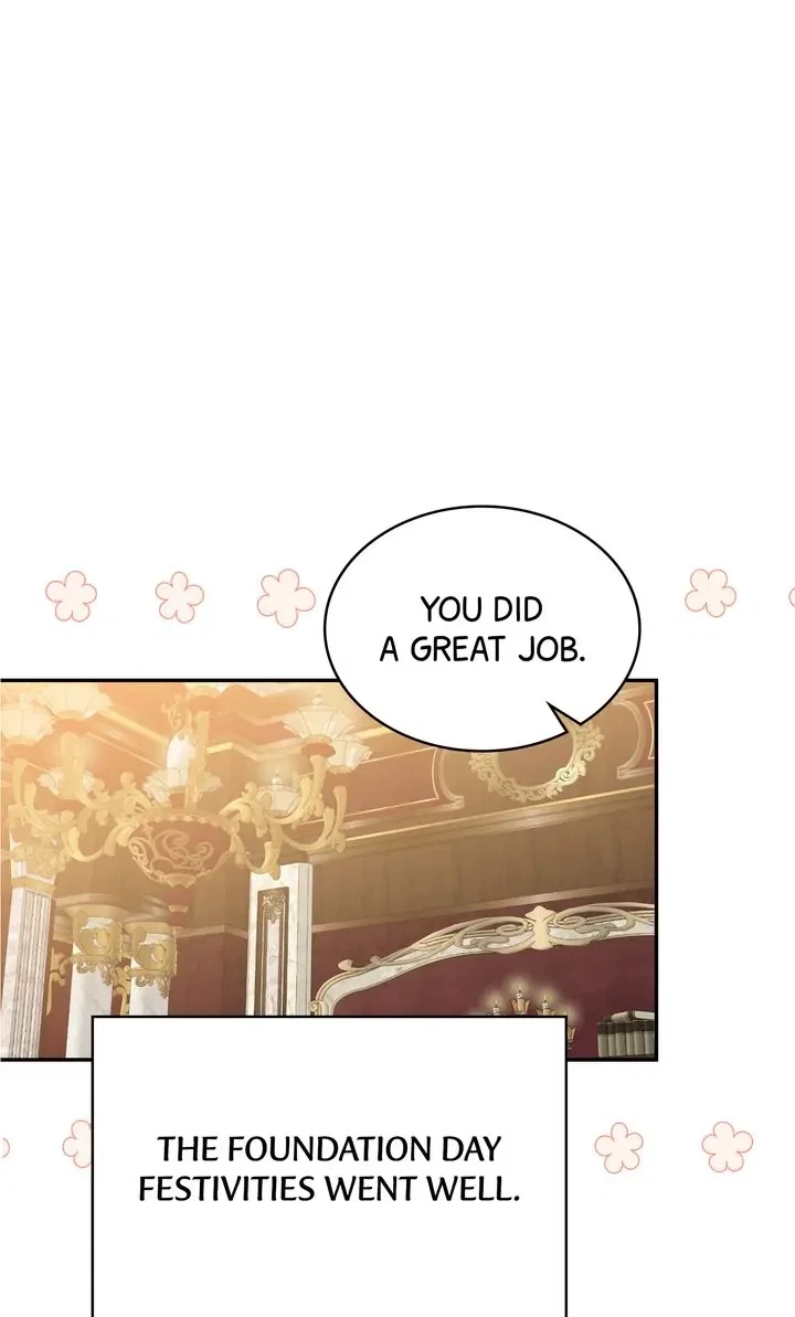 Our Tyrant Became Young Chapter 43 - Page 61