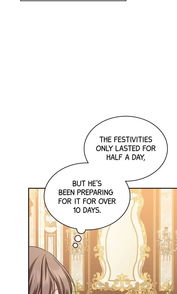 Our Tyrant Became Young Chapter 43 - Page 62