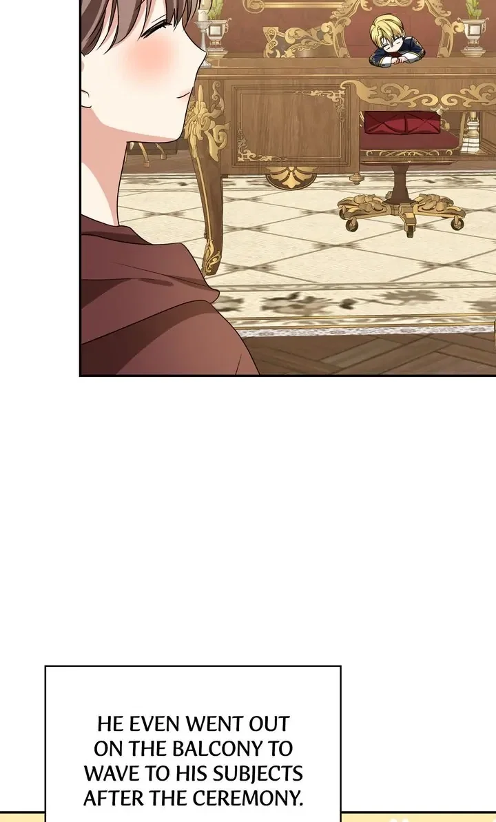 Our Tyrant Became Young Chapter 43 - Page 63