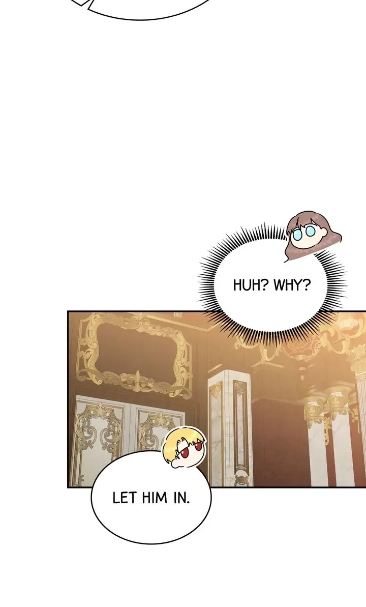 Our Tyrant Became Young Chapter 43 - Page 66