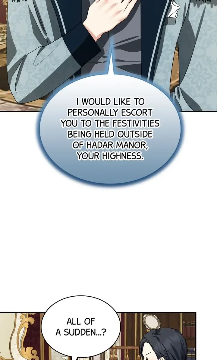 Our Tyrant Became Young Chapter 43 - Page 68