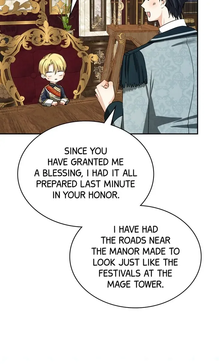 Our Tyrant Became Young Chapter 43 - Page 69