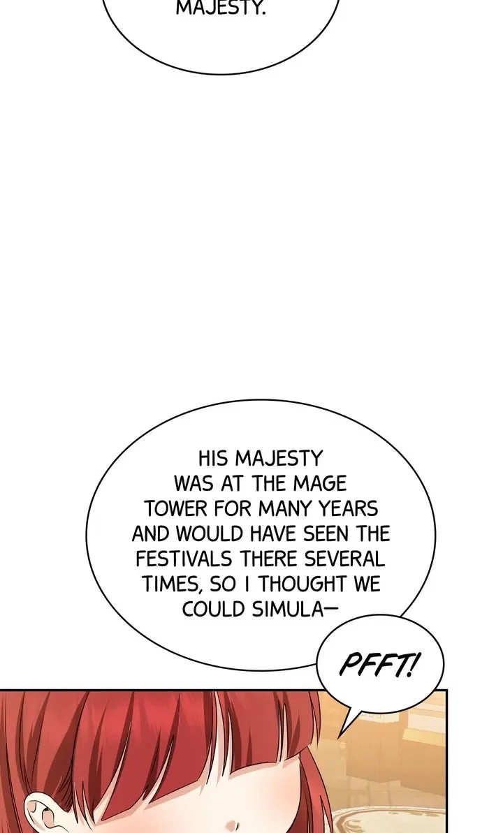 Our Tyrant Became Young Chapter 43 - Page 71
