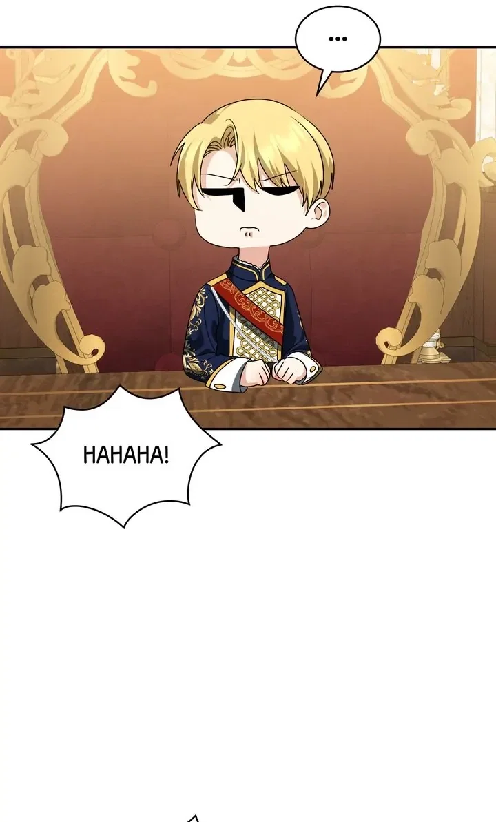 Our Tyrant Became Young Chapter 43 - Page 74