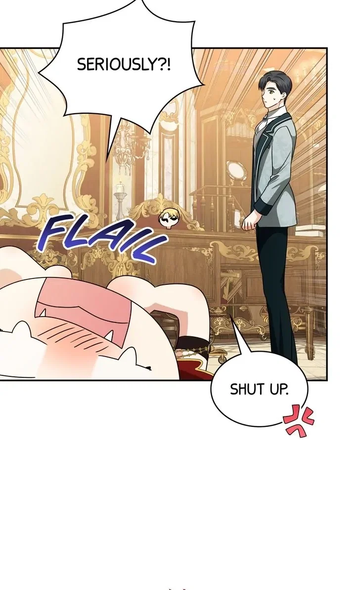 Our Tyrant Became Young Chapter 43 - Page 75