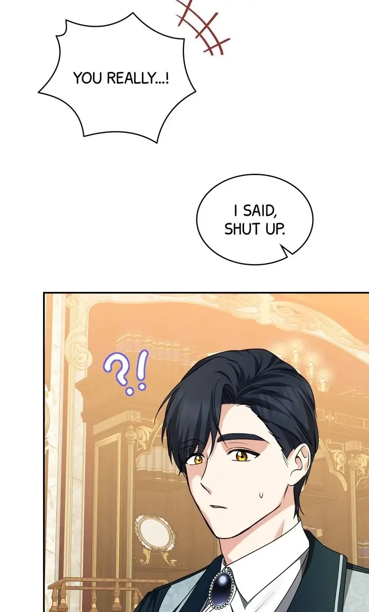 Our Tyrant Became Young Chapter 43 - Page 76