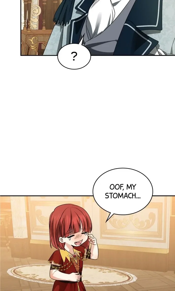 Our Tyrant Became Young Chapter 43 - Page 77