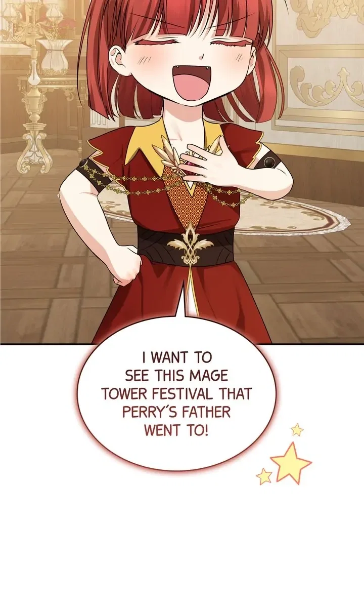 Our Tyrant Became Young Chapter 43 - Page 79