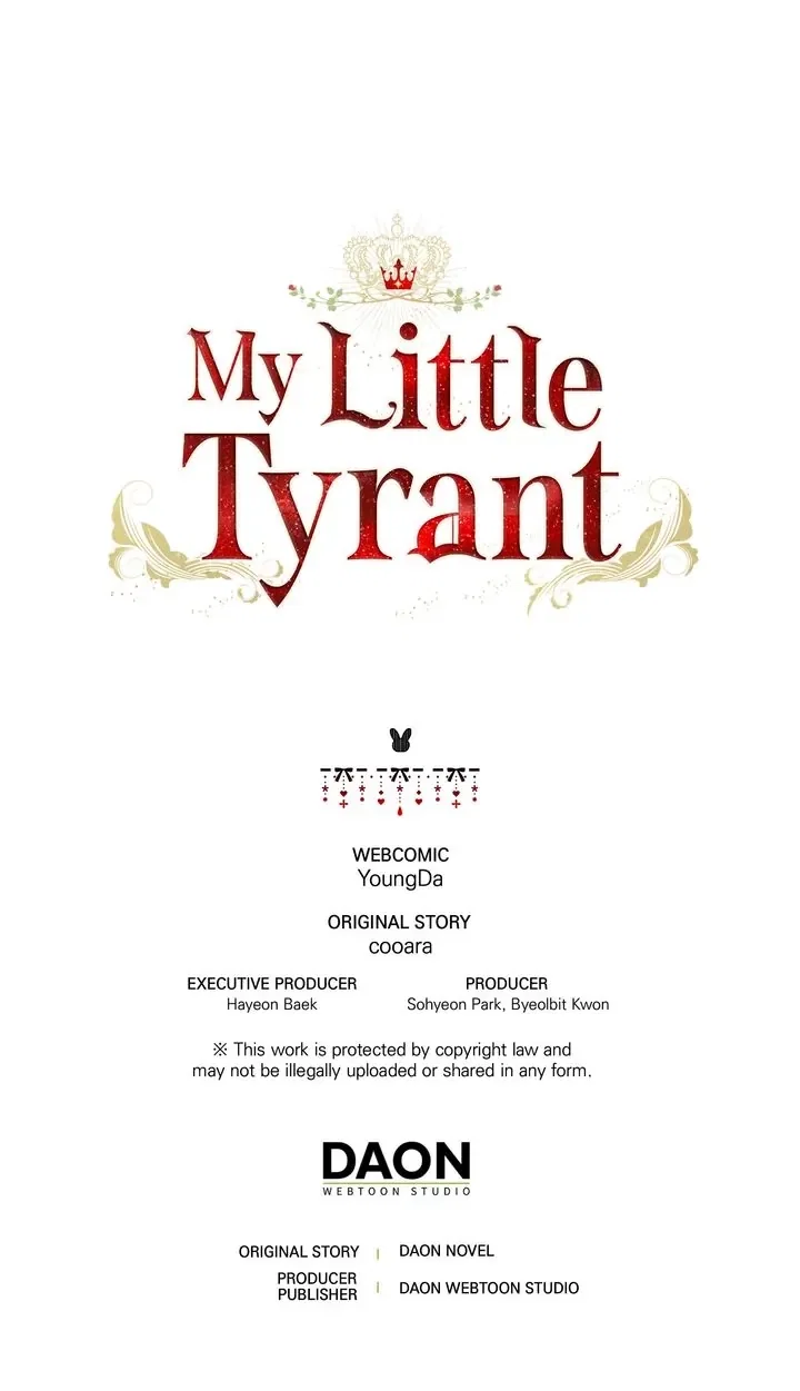 Our Tyrant Became Young Chapter 43 - Page 80