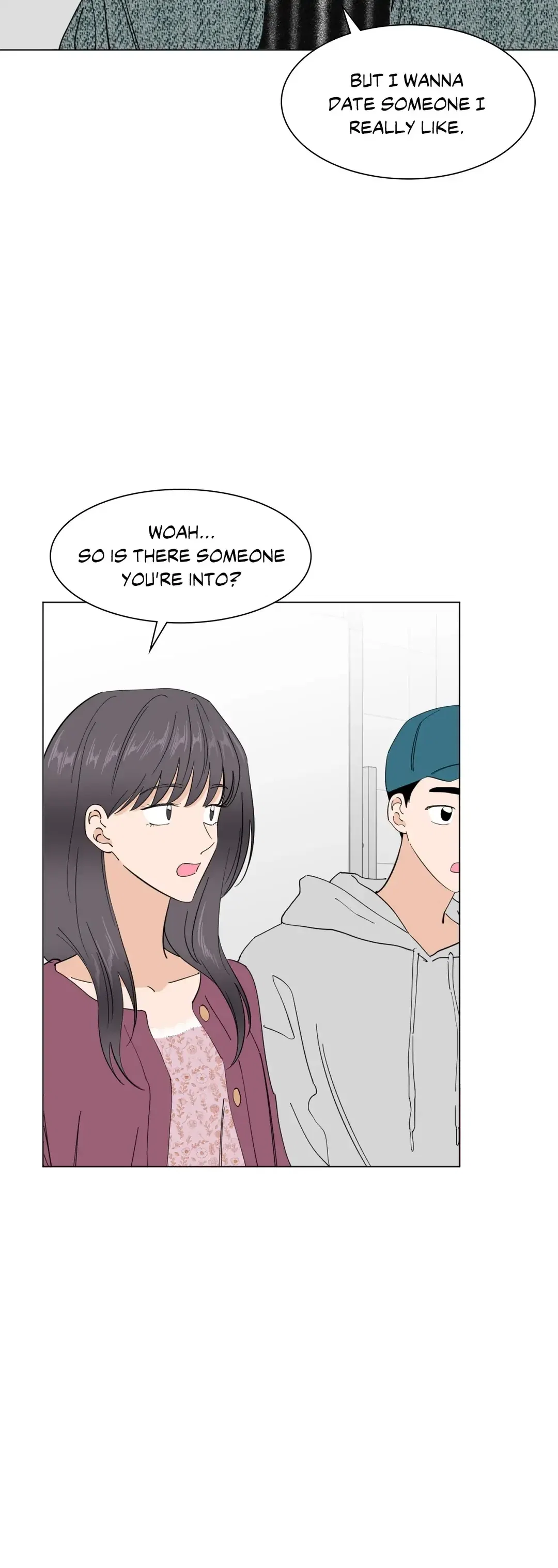 Our Youth Chapter 53 - Page 6